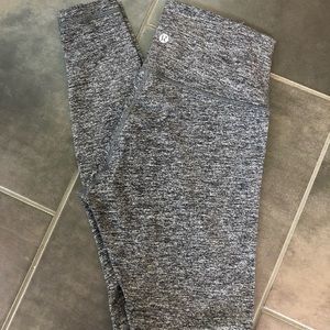 Lululemon align 28”